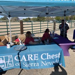Care Chest of Sierra Nevada