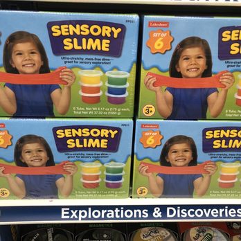 Lakeshore Learning Store - Toy Stores Near Me - Los Angeles, California
