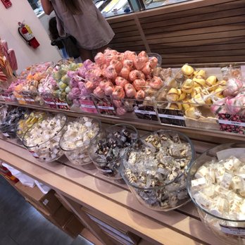 Roy de France - Some treats - Candy Stores Near Me - Miami, Florida