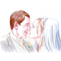 Boris Rasin Art & Design - Marker Drawing