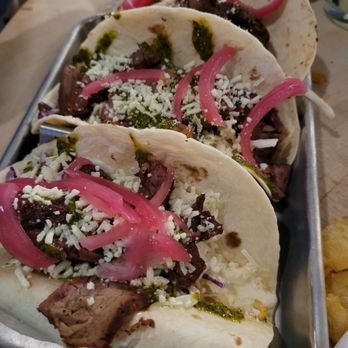 Lake Taco - Barbeque Near Me - Coventry, Rhode Island
