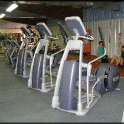 WNC Barbell