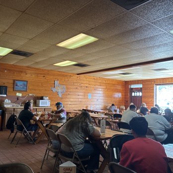 City Market - One of the dining rooms... - Barbeque Near Me - Luling, Texas City Market - One of the dining rooms... - Barbeque Near Me - Luling, Texas