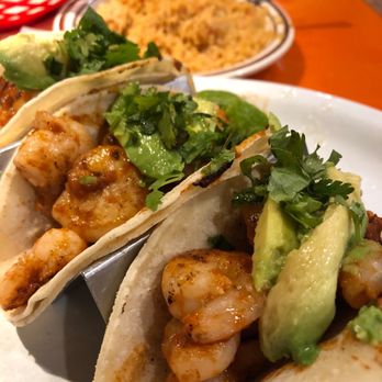 Lago Mexican Restaurant - Mexican Near Me - Mandeville, Louisiana