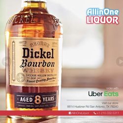 All In One Liquor