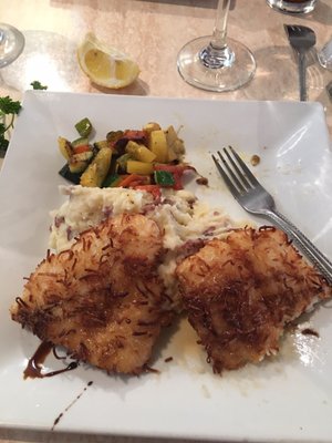 Brother's Bistro by null