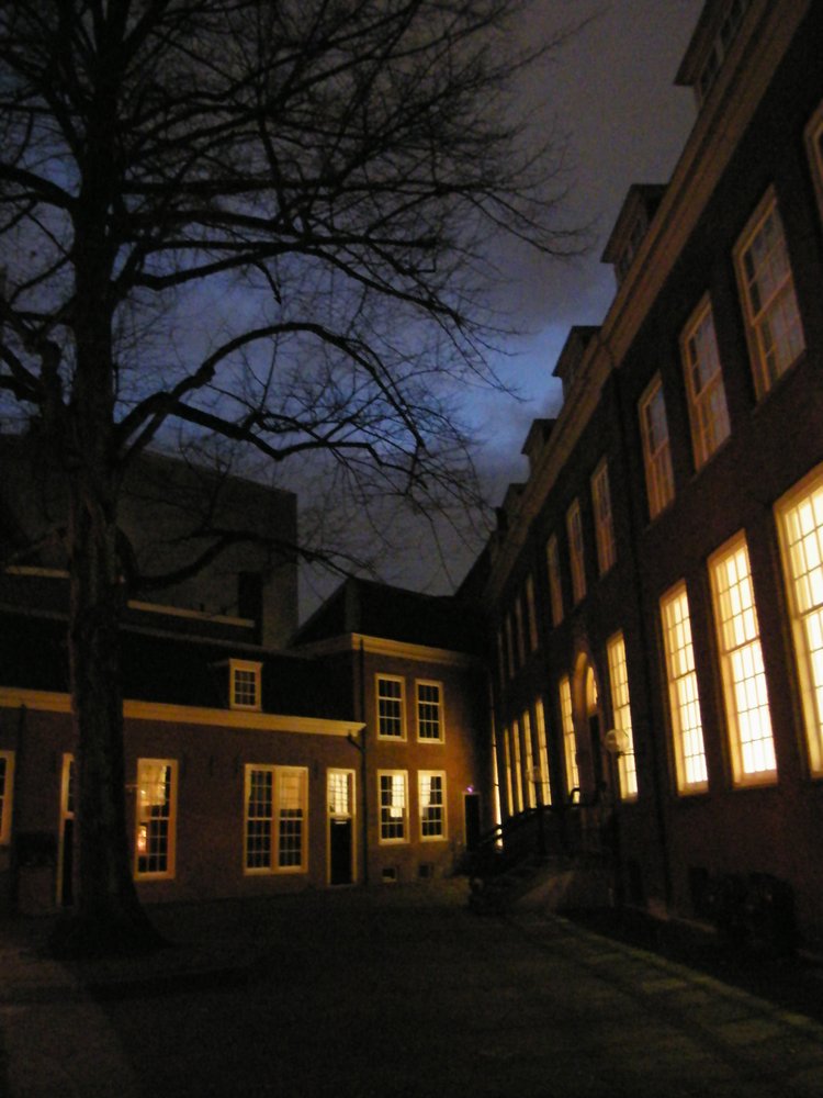 Amsterdam Museum