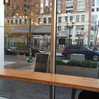 B18 Coffee Kitchen - Coffee & Tea Near Me - Jersey City, New Jersey