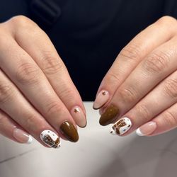 Ame Nail Bar - BY AMY