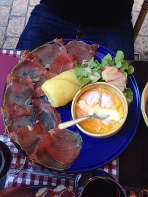 Chez le Gaulois by null