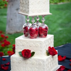 The Sugared Cakery