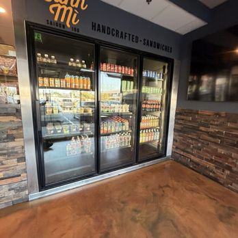 Banh Mi Saigon 168 - Sandwiches Near Me - Westminster, California