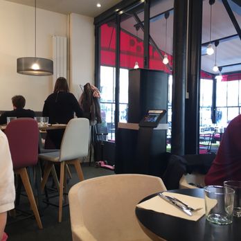 Framboise - Creperies Near Me - Paris, 75