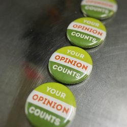 Just Buttons - One inch buttons