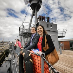 Celtic Tours Vacations - Discover more about RMS Titanic, uncovering the myths and legends surrounding her story.