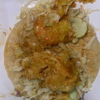 Fish Taco Express - Fish taco - Tacos Near Me - Perris, California