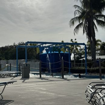 Sailfish Splash Waterpark - Water Parks Near Me - Stuart, Florida