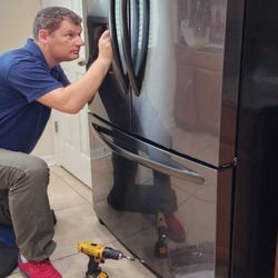 SAR Appliance Repair - Refrigerator Repair.
Serving Keystone with chill precision -- because your fridge deserves five stars too