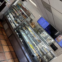 Sweets and treats! Sweets and treats!