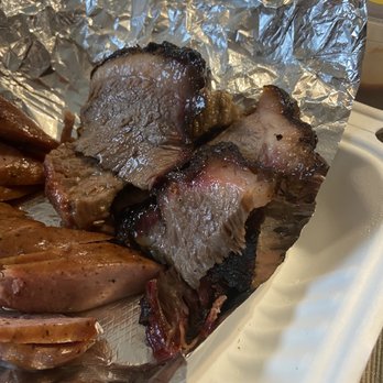Buster's Texas Style Barbecue - Barbeque Near Me - Gresham, Oregon