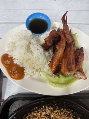 Makansutra Gluttons Bay by null