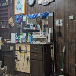 Massey's Barber Shop