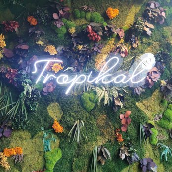 Tropikàl Restobar - Caribbean Near Me - Montreal, Quebec Tropikàl Restobar - Caribbean Near Me - Montreal, Quebec