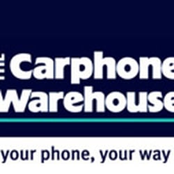 Warehouse - CPW Logo