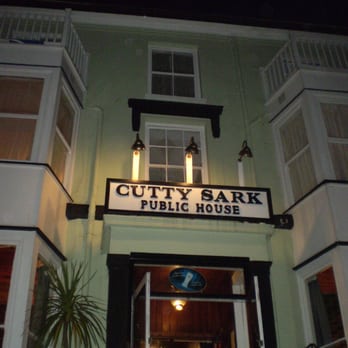 Cutty Sark - Pubs Near Me - Falmouth, CON Cutty Sark - Pubs Near Me - Falmouth, CON
