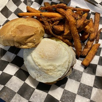 Moose Alley - Brunch burger - Bowling Near Me - Rangeley, Maine Moose Alley - Brunch burger - Bowling Near Me - Rangeley, Maine