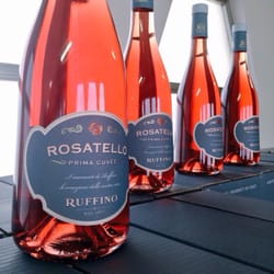 Ruffino - Rosatello