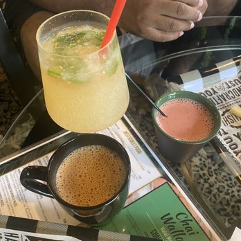 Chai Wallah - Indian Near Me - Plano, Texas Chai Wallah - Indian Near Me - Plano, Texas