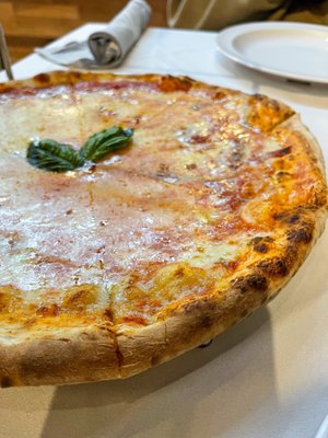 La Pizza 1789 by null