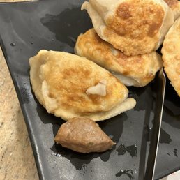 "Dumplings" "Dumplings"
