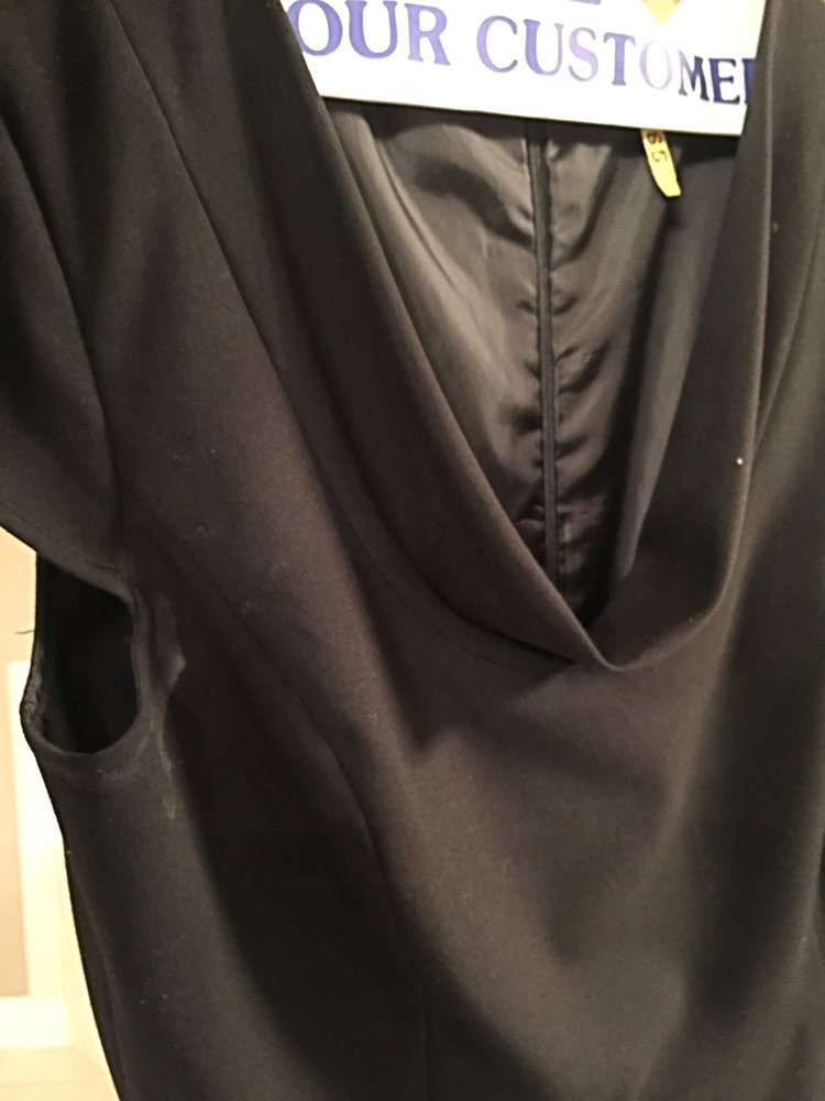 DELCO CLEANERS Updated July 2024 186 Delco Plz, Winchester