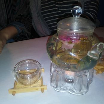 Zing Japanese Fusion - Flower tea - Japanese Near Me - Mishawaka, Indiana Zing Japanese Fusion - Flower tea - Japanese Near Me - Mishawaka, Indiana