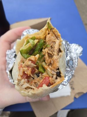 Baby Loves Tacos by null