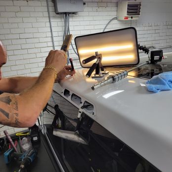 Apollo Dent Repair - Variety of special and expensive tools used during the process. - Mobile Dent Repair Near Me - Haltom City, Texas Apollo Dent Repair - Variety of special and expensive tools used during the process. - Mobile Dent Repair Near Me - Haltom City, Texas