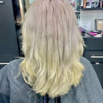 Lavish Hair Studio - After :) - Hair Salons Near Me - Roseville, California Lavish Hair Studio - After :) - Hair Salons Near Me - Roseville, California