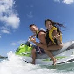 Cottonwood Cove Rentals