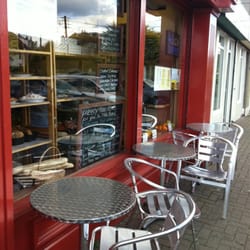 The Food Lovers Den