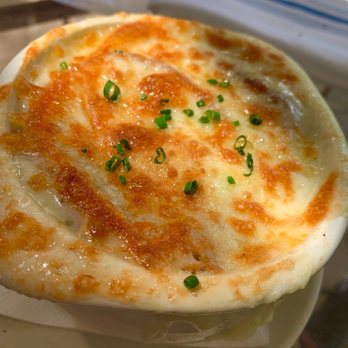 Rat's Restaurant - French onion soup - French Near Me - Hamilton, New Jersey Rat's Restaurant - French onion soup - French Near Me - Hamilton, New Jersey