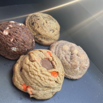 Thick Cookie Co - Desserts Near Me - Fort Walton Beach, Florida Thick Cookie Co - Desserts Near Me - Fort Walton Beach, Florida