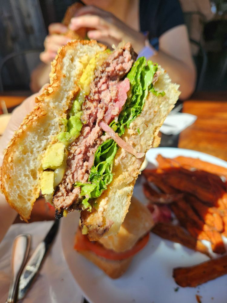 BUSHFIRE KITCHEN RIVERSIDE Updated October 2024 57 Photos & 44