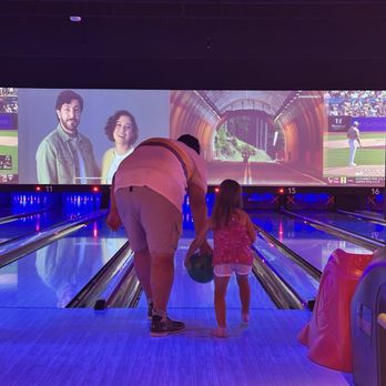 Lucky Strike Miami - Bowling Near Me - Miami, Florida Lucky Strike Miami - Bowling Near Me - Miami, Florida