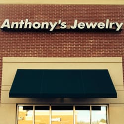 Anthony's Custom Jewelry