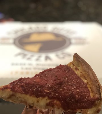 Chicago Guys Pizza Co. by null
