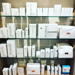 Vivier Pharma Skincare