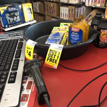 AutoZone - Auto Parts & Supplies Near Me - Sunrise, Florida