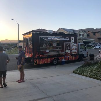Street Tacos El Camino - Food Trucks Near Me - Fallbrook, California Street Tacos El Camino - Food Trucks Near Me - Fallbrook, California